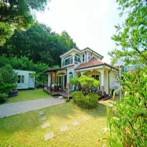 [전북] 전주한옥마을 김명옥 별장펜션(전북, 전주)