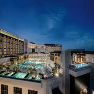 [인천] 파라다이스시티(인천, 중구)