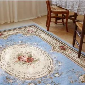 [텐바이텐]이태리 수입 자가드 러그 카페트 65x110 (3color)