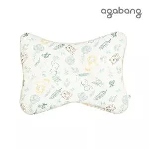 [아가방][더센트럴] 아가방 여름 사파리리플 메쉬 베개(MULTI)_01P084606