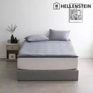 [헬렌스타인]진드기방지 텐셀 방수 토퍼 커버 S/Q/K