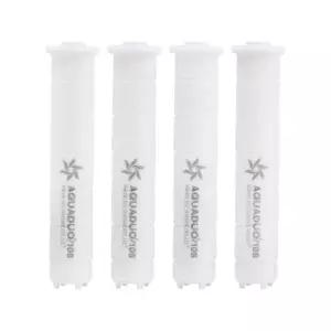 SF-300sVT 아쿠아듀오 1차 세디먼트 샤워기 리필필터 4ea