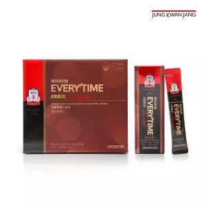 정관장 홍삼정 에브리타임 리미티드 10ml 30포 / 쇼핑백무료 /지삼함유