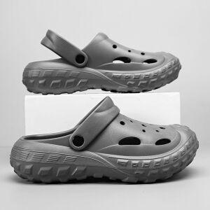 가성비 크룩스 남자 여름샌들 신발 클러그 크럭스 올터레인 스포츠 슬리퍼