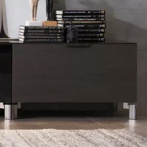 리바트 노빌레 사이드장 (상판유리 포함)