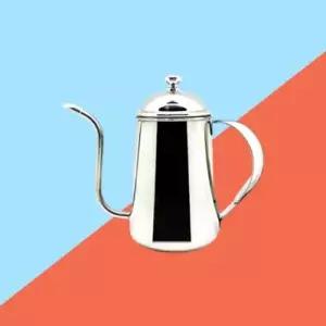 [텐바이텐]YJ 바리스타 스테인레스 드립포트 0.7L