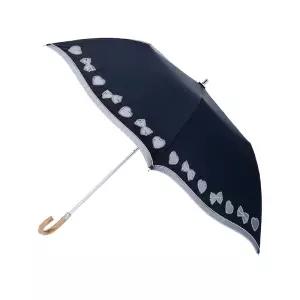 [롯데백화점]루이까또즈 하트리본 오간지 암막코팅 TOP 양산 MPLQP40070