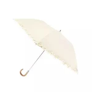 [롯데백화점]루이까또즈 곡자 프릴 암막코팅 TOP양산 MPLQP40071