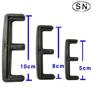 국산 E클립 가지나무 사과유인 복숭아유인 50개 농자재 부품