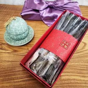 [하프클럽/훈훈한삼촌]단양 도라지정과 500g