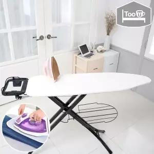 [투유]펠로 다리미판 입식 대형(PE시트포함)