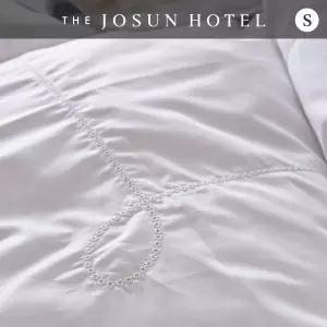 [조선호텔][더조선호텔] 루앙 이불커버 S 화이트