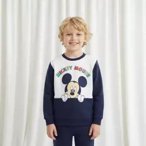 [아트박스]/프리미에팜 미키마우스 남아 폴링 맨투맨 NY