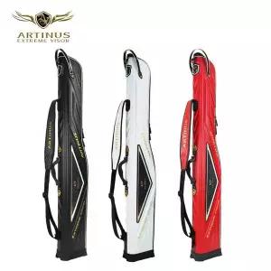 아티누스 24년 신형 프리미엄 로드케이스 128cm AB-977/바다낚시가방/하드케이스