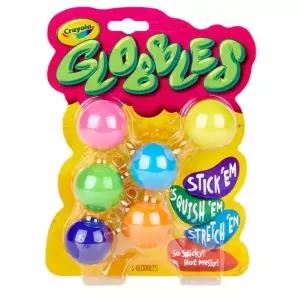 [알파][크레욜라]글로볼스6입