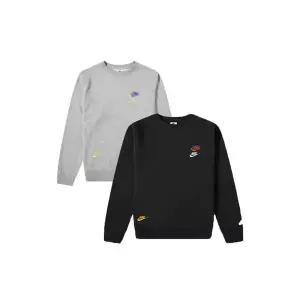 [하프클럽/나이키]나이키 NSW 멀티스우시 에센셜 프렌치테리 맨투맨