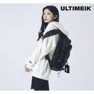 [존피터뉴욕]얼티메이크 7350 택틱 남성 백팩 블랙