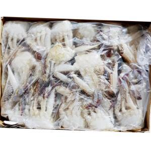 절단 꽃게 s 450g 식자재 업소용 식재료 식당용 대용량 단체 급식용 M