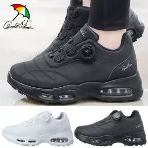 A포텐셜 아놀드파마 남성 여성 에어 운동화 골프화 다이얼 런닝화 워킹화 멀티화 신발