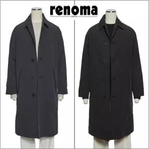 F/W봄 부터 가을까지 이코트 하나로끝! 세련된 핏 트렌치코트 2종특집전EK3653