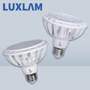 룩스램 LED 전구 PAR30 15W 램프 확산형 집중형 플리커프리