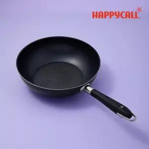 해피콜 매그넘 티타늄 인덕션용 궁중팬 28cm