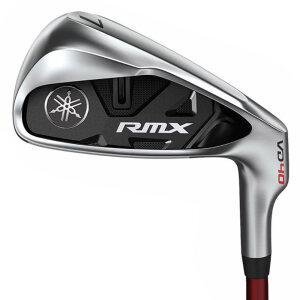 야마하 리믹스 VD40 아이언 8개 세트(커버포함) R, 스틸