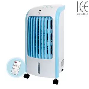 [홍진사파이어]홍진 가성비 소형 냉풍기 에어쿨러 HJ-ICE2000