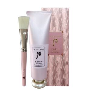 더후 공진향 수 수연 수분팩 100ml