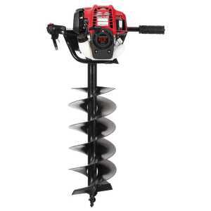 엔진 땅파는 기계 구굴기 드릴 심는 펀치 농업 모터