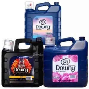 [다우니] 대용량 섬유유연제 8.5L 모음