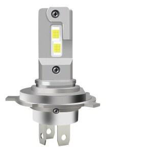 브라비오 합법LED LED 라이트 HID 안개등 24V H4 H11 H7 Hb4 H9 H1 전구 16000LM 자동차라이트 12V 자동 Hb3 주행 H3 9005 9006 H8