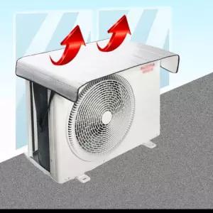 엘지에어컨실외기커버 실외기비둘기커버 AC08-Z8