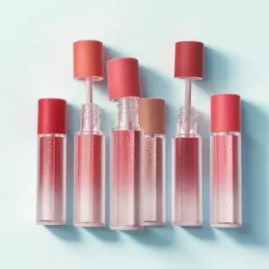 웜톤쿨톤 에스쁘아꾸뛰르립틴트 에스쁘아세레나데 봄웜라이트 색조