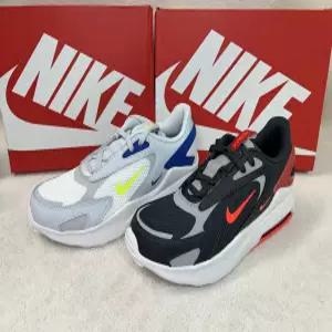 국내매장판 나이키 에어맥스 볼트 GS 주니어 초등 운동화 여성운동화 CW1626-005