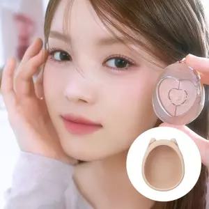 [Cafe in the deep] 뽀용 아이메이커 #손님 그건 애교살이세요 (+ 뽀용아이메이커 실리콘 커버)