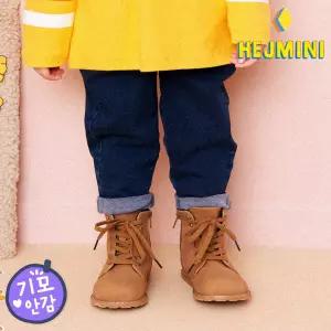 [헤이미니] 스테디기모데님팬츠