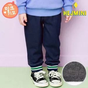 [헤이미니] 헤이컬리왕기모사선지데님팬츠