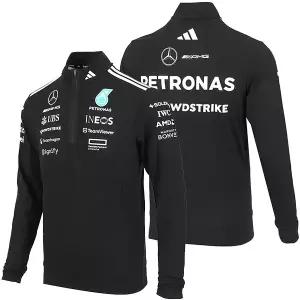 [정품] 아디다스 메르세데스-AMG 페트로나스 F1 팀 쿼터집 (JV5745)