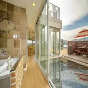 [경남 펜션] 통영 모노퍼니펜션 (거제,통영,고성)