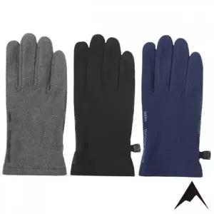 남여공용 간절기 솔레이 플리스 장갑 이월상품 7JE8102 641224