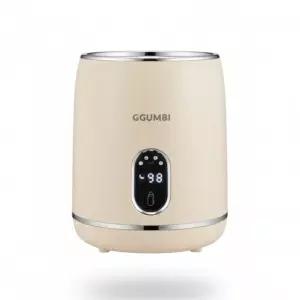 꿈비 분유쉐이커 휴대용 분유 제조기 믹서기