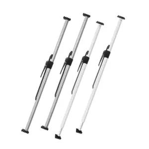 탑차 막이 고정바 가정 장착 내부 기기삼각 다리 보트