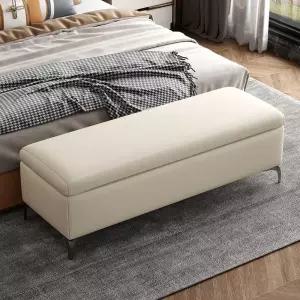 의자 침실 베드벤치 침대벤치 인테리어 수납스툴 엔틱 스툴