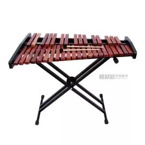 마림바 카리용 건반 공명 실로폰 일반 타악기 맑은소리 음악