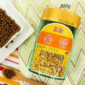 울금환 국산 300g