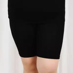 착용감 부드러운 무지 베이직 여성 빅사이즈 속바지 (WFJ6AYX)