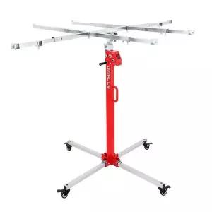 석고 보드 리프트 현장 지지대 미터 공조 받 덕트