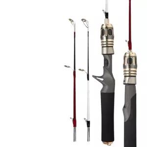 빙어낚시대 얼음낚시대 빙어축제 전동릴 산천어 빙어낚시세트 송어