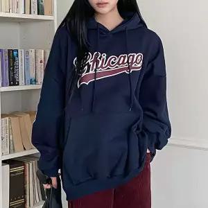 [하프클럽/]빅사이즈 512 카고로고박스후드긴팔티 DBUT637